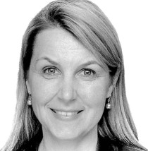 Alexandra Wandel