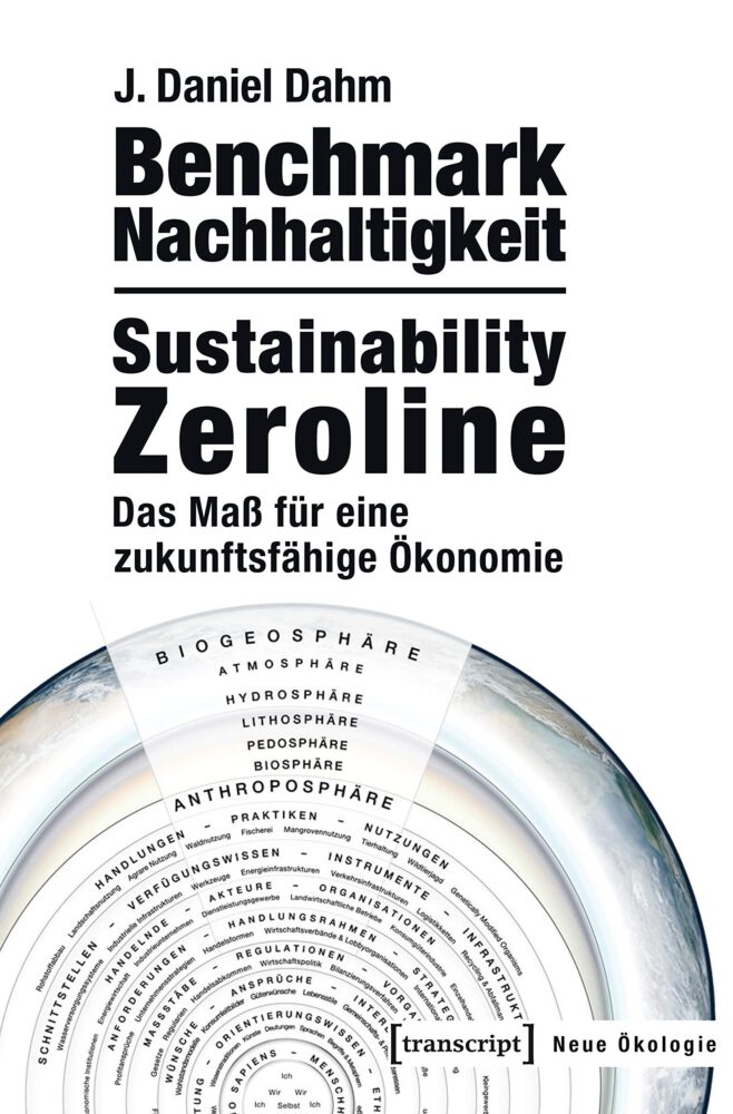 Buch Benchmark Nachhaltigkeit Buch Benchmark Nachhaltigkeit