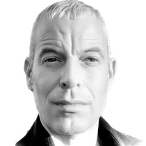 Daniel Dahm