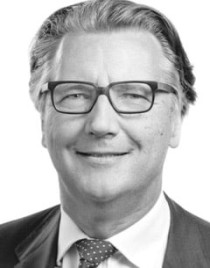 Dirk Hamann