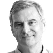 Harald Schindele