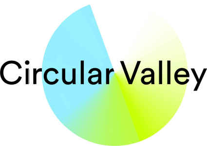 Logo Circular Valley