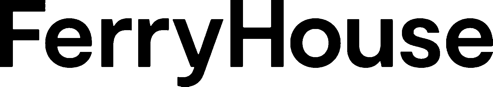 Logo Ferryhouse