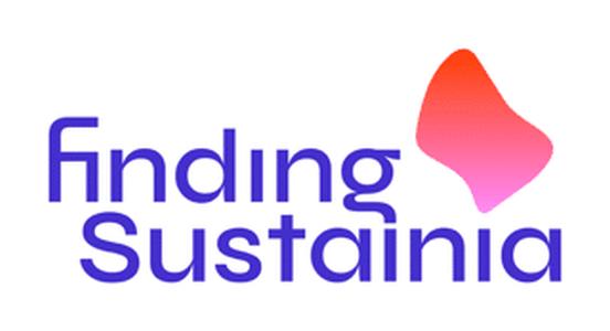 Logo Findingsustainia