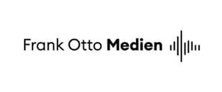 Logo Frank Otto Medien