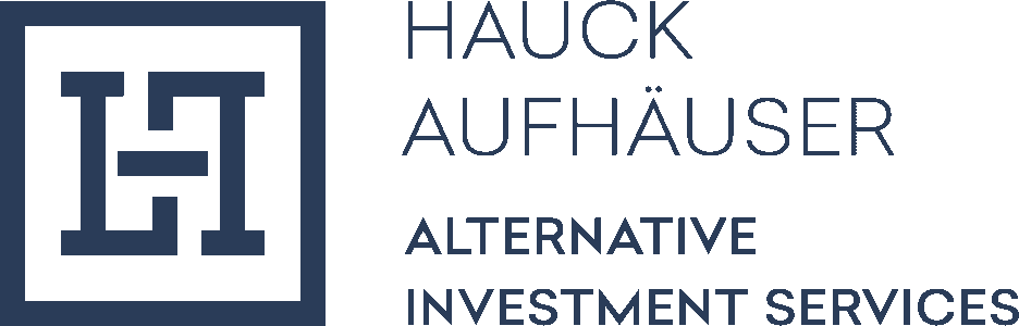 Logo Hal Alternative Investment Services