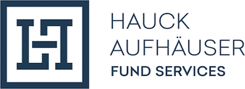 Logo Hauck Aufhaeuser Fund Servies Sa