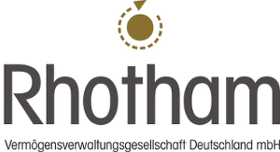 Logo Rhotham