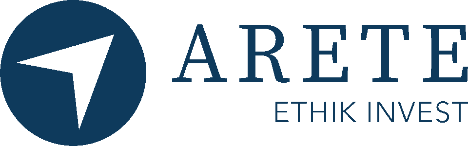 Logo Arete Ethik Invest