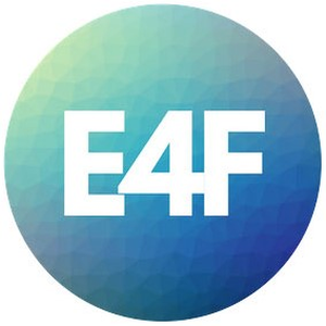 Logo E4f