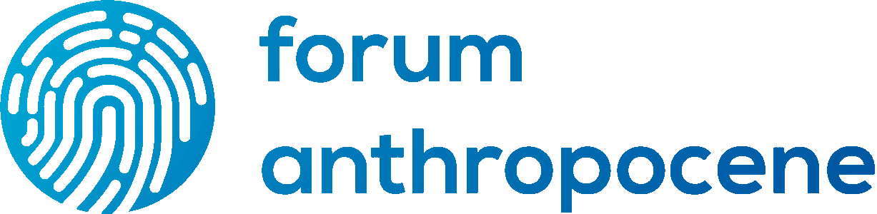 Logo Forum Anthropocene
