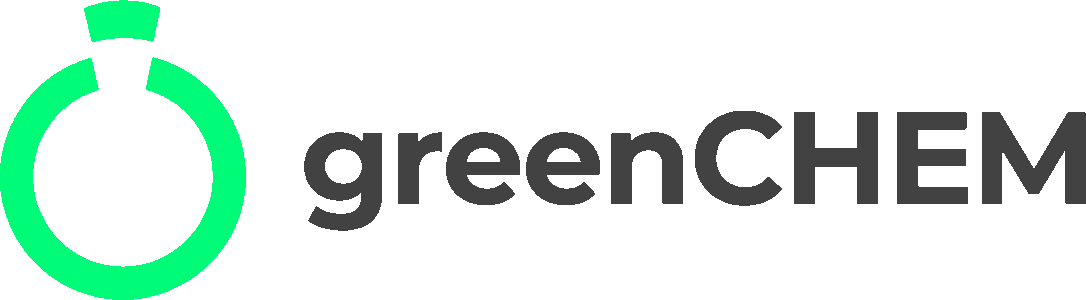 Logo Greenchem