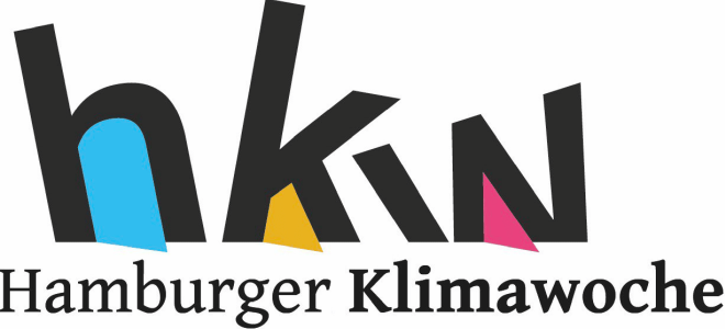 Logo Hamburger Klimawoche