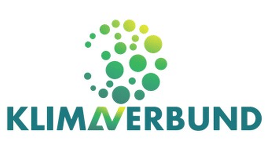 Logo Klimaverbund