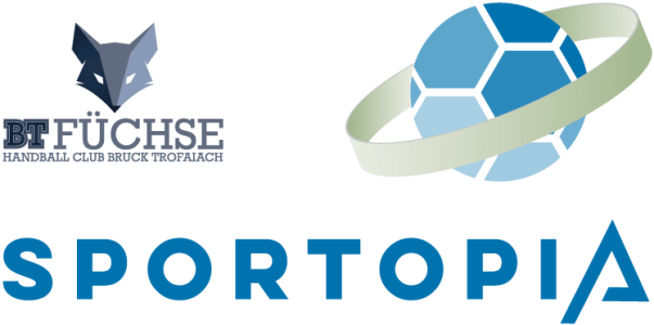 Logo Sportopia