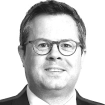 Matthew Stone