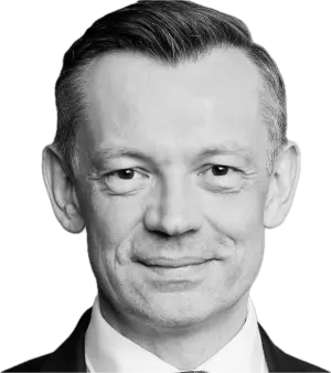 Michael Schmidt