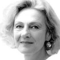 Monika Sebold Bender