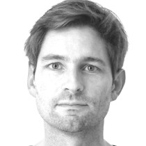 Moritz Teriete