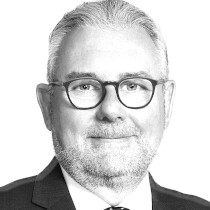 Roland Isler