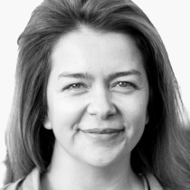 Sebnem Rusitschka